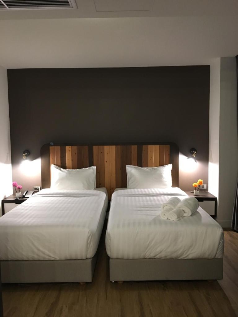 The Museum Hotel photo 1