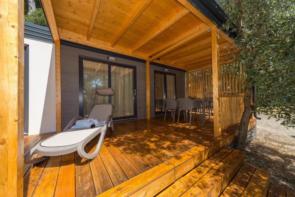 Diana & Josip Mobile Homes photo 1