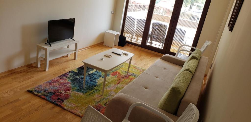 Park Beach Apartments Sofi & Kiki photo 4