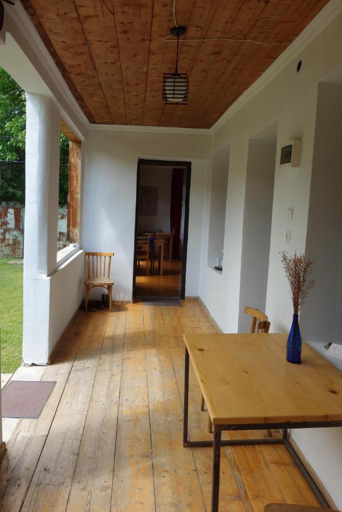 Guesthouse Mountain View photo 3