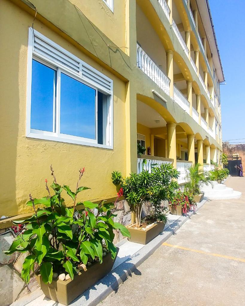 Karibu BB Suites photo 2