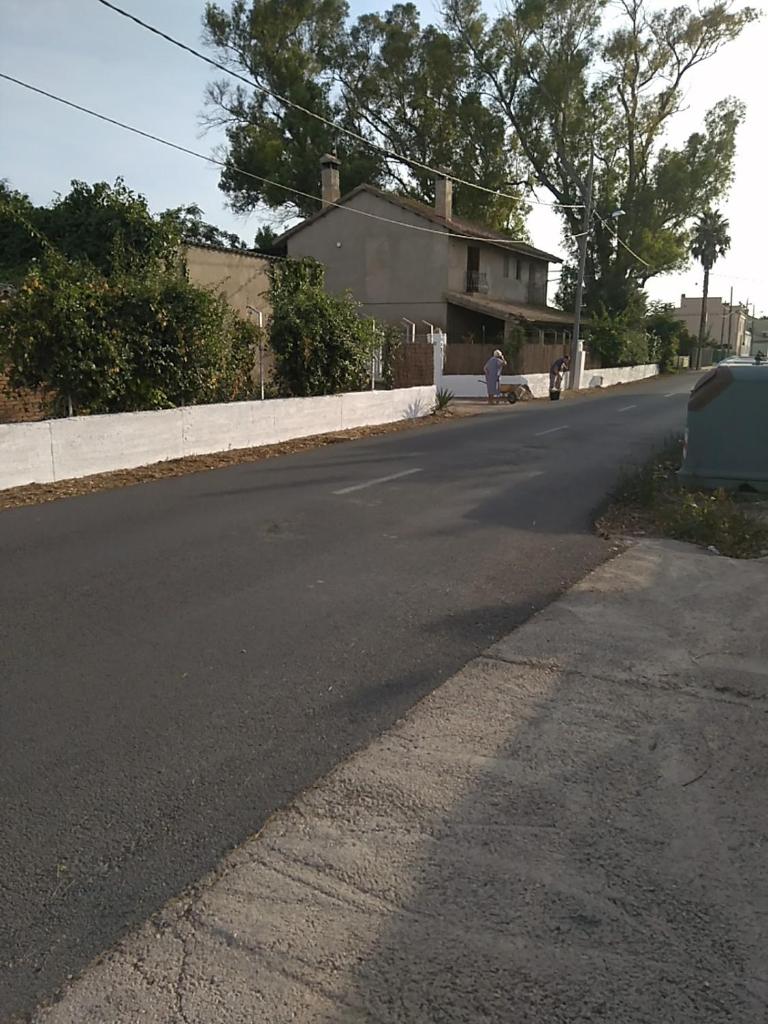 Estudio "La Cochera de Sorrapa" photo 1