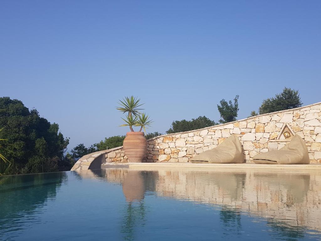 Paxos villas photo 4