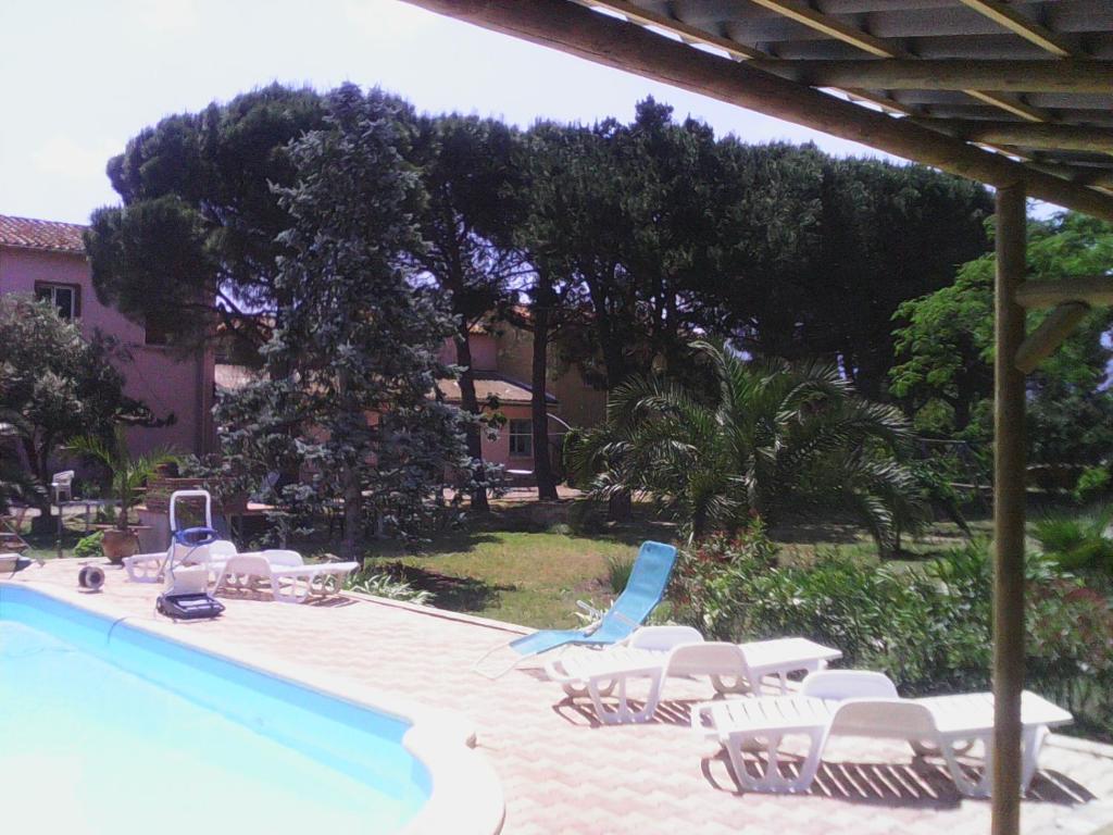 Gite Mas Des Ecureuils photo 3