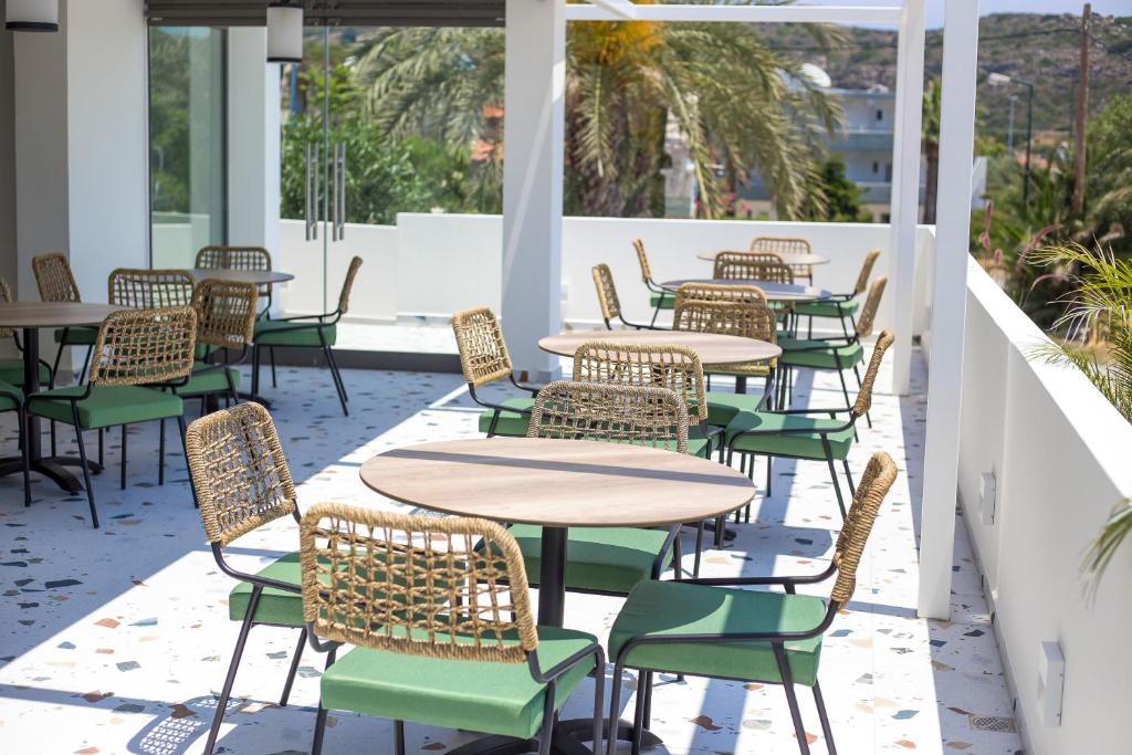 Mazoren Art Hotel photo 4
