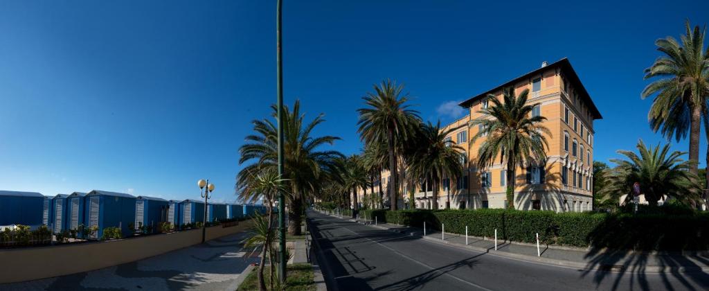 Grand Hotel Arenzano photo 4