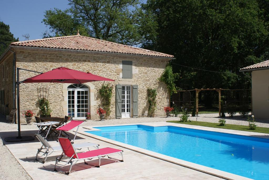 DOMAINE DU BOIS SEGUIN photo 4