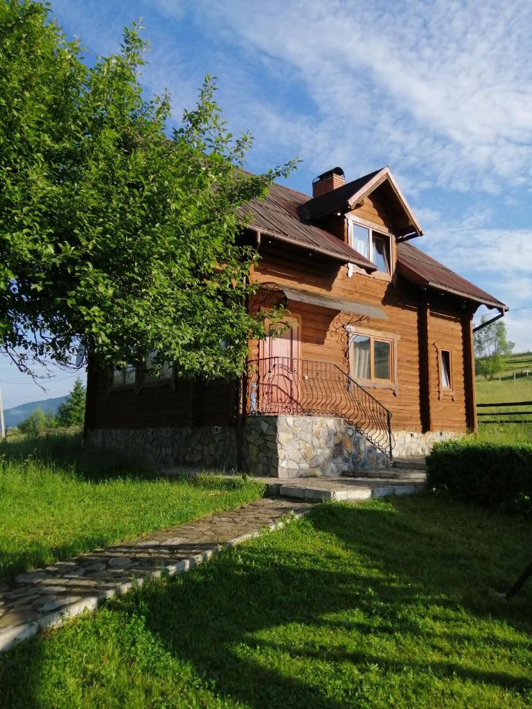 Polonyna photo 2