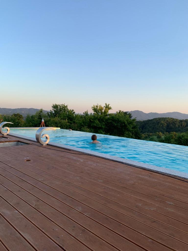 B&B Villa Angelina