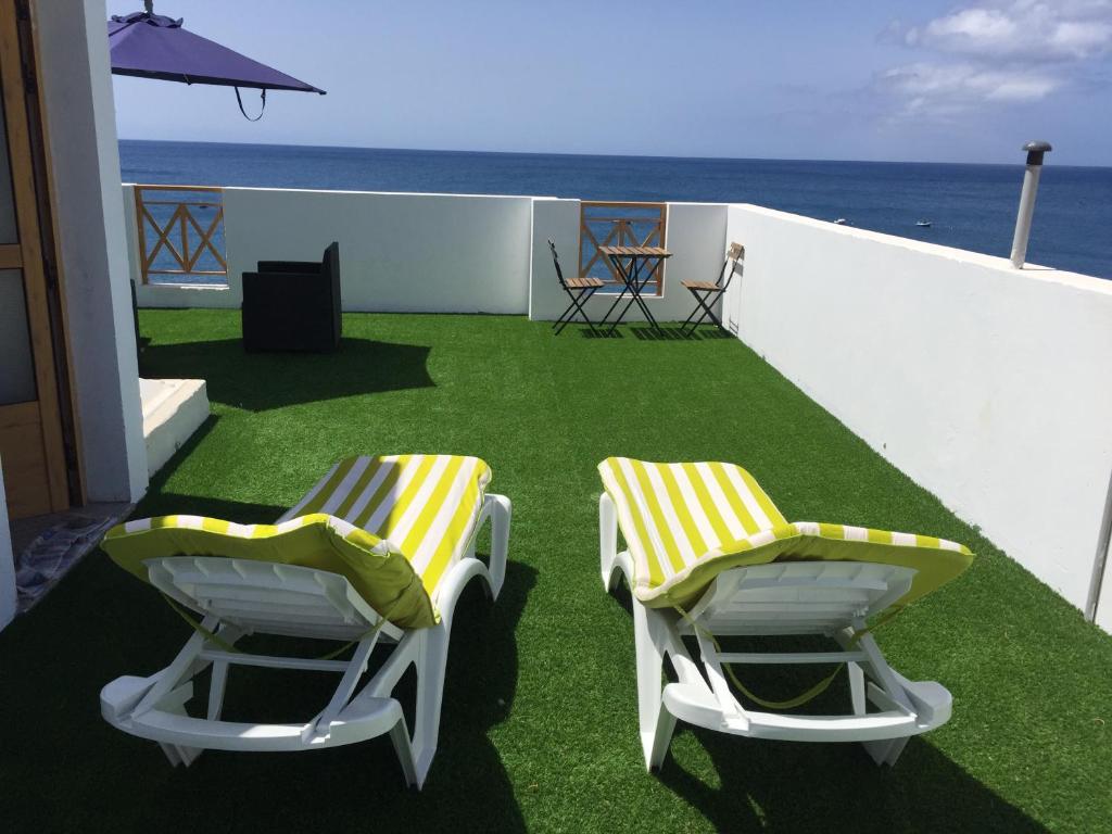 La Lajita Ocean View photo 1