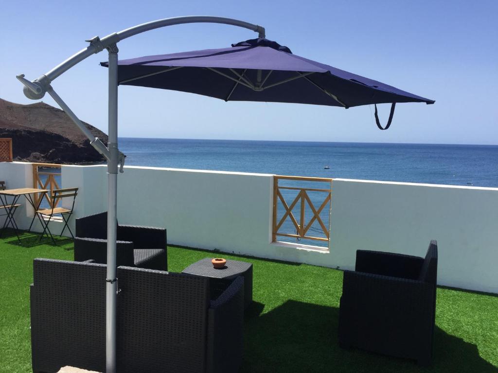 La Lajita Ocean View 2 photo 4