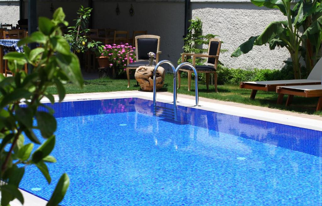 Duman Boutique Hotel Cesme photo 4