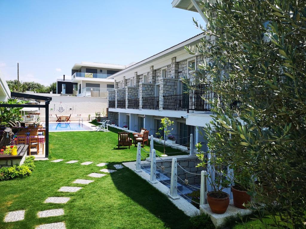 Duman Boutique Hotel Cesme photo 2