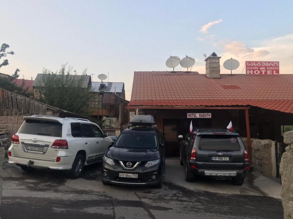 Hotel Rabath photo 3