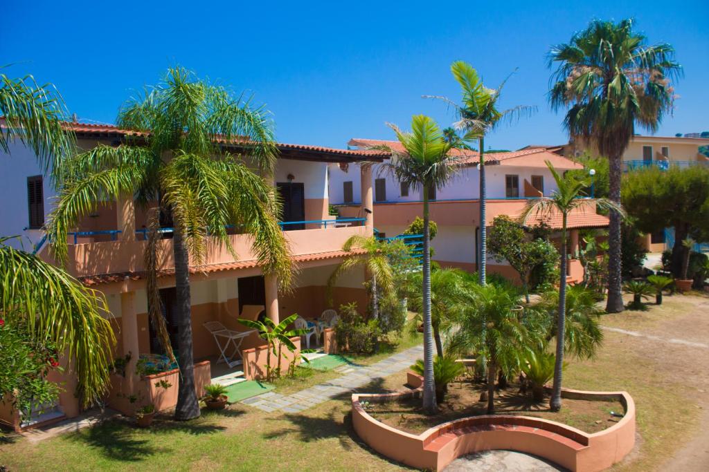 Residence Esmeraldo photo 2
