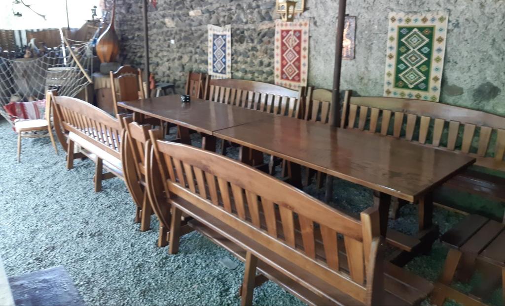 Guest House Gzirishvili photo 3