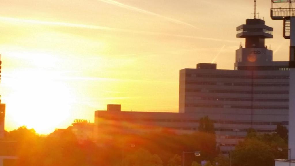 Hotel Vita Berlin-Messe photo 3
