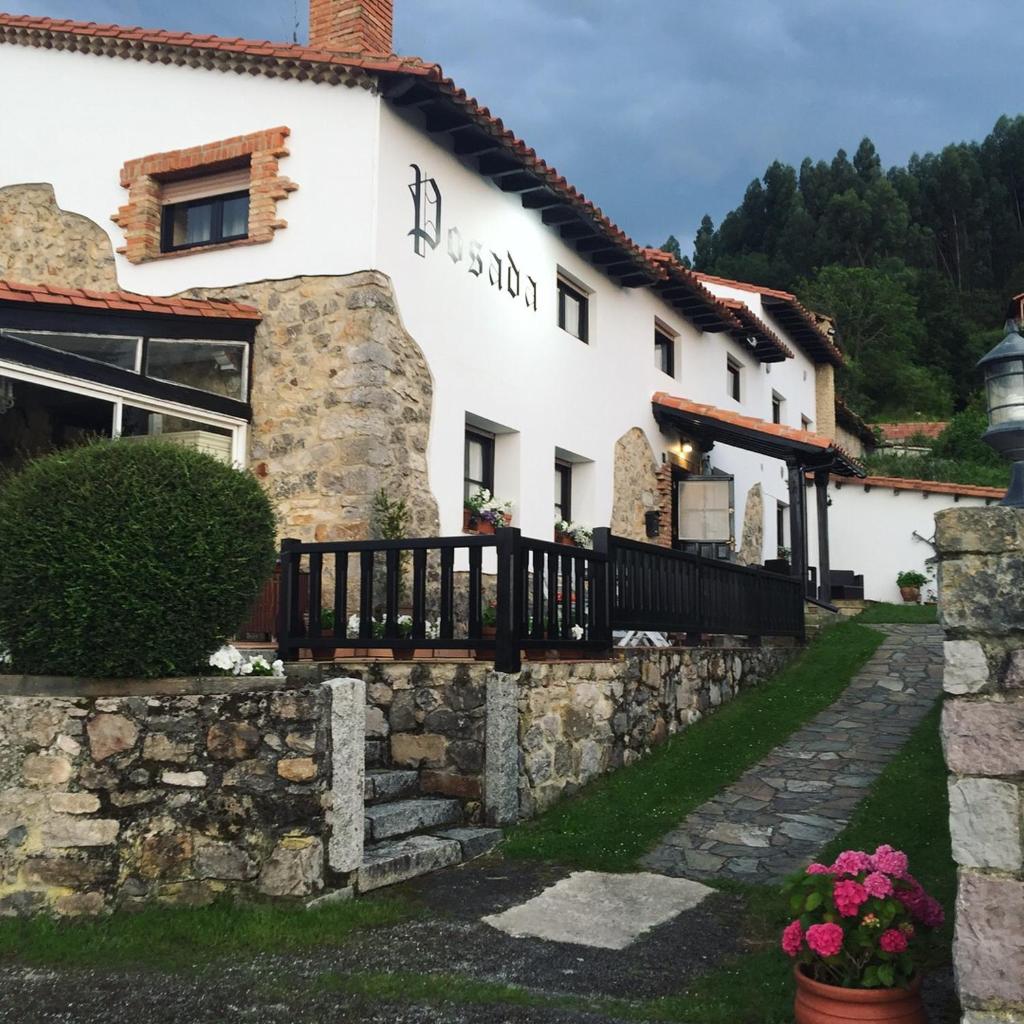 Posada Mellante photo 2