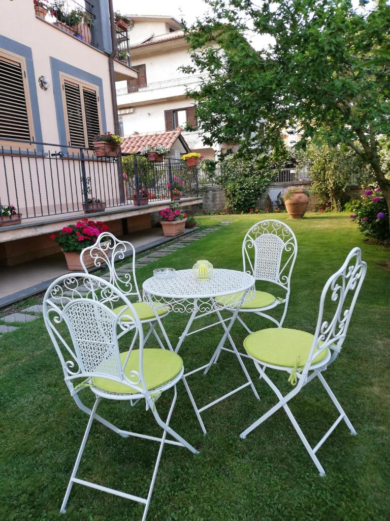 GIARDINO DI PRIMAVERA photo 1