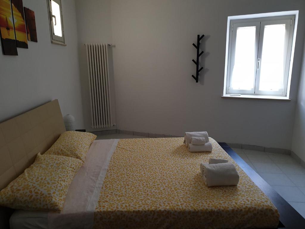 B&B "il Vicoletto" photo 4