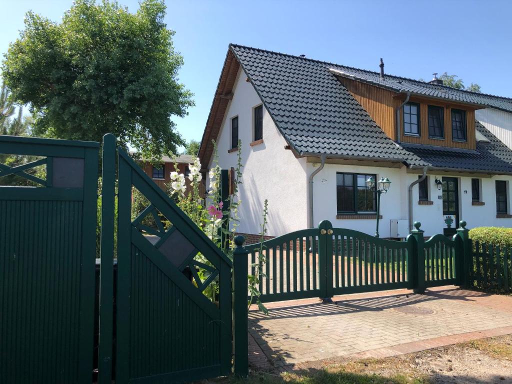 Zingst Haus Hugo photo 3