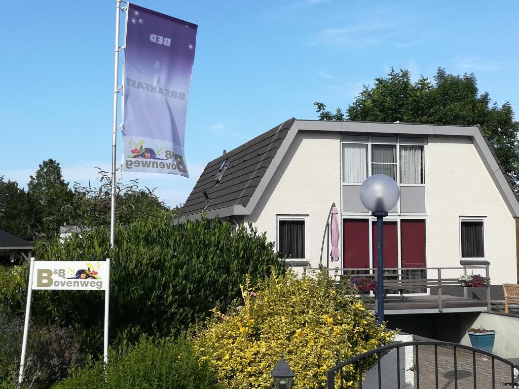 B&B Bovenweg photo 4