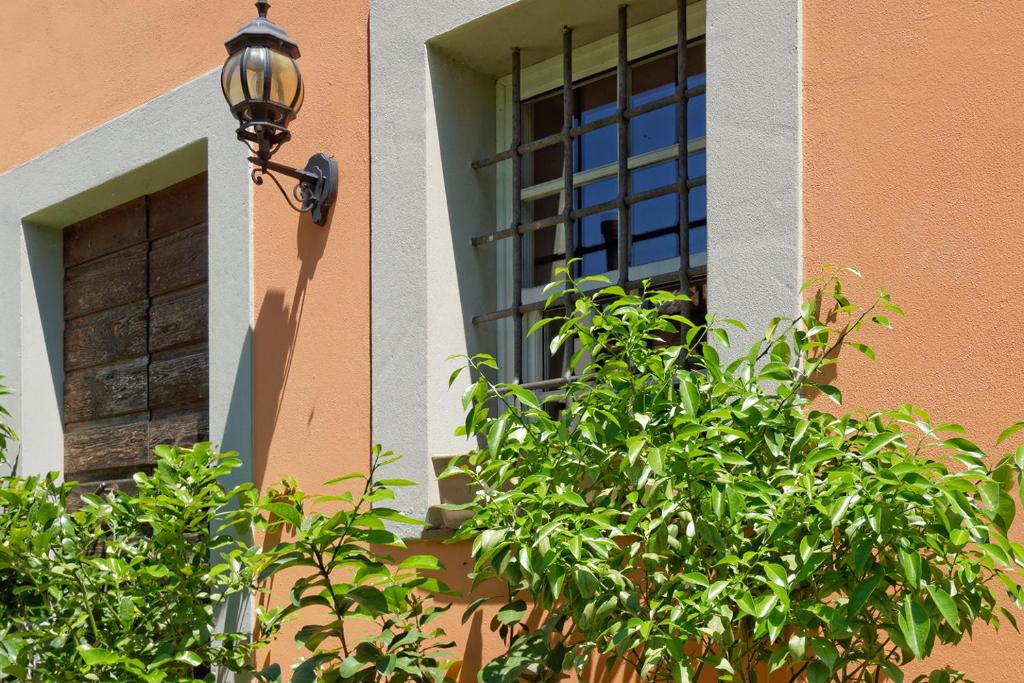 Bed & Breakfast Bel Giorgio photo 4