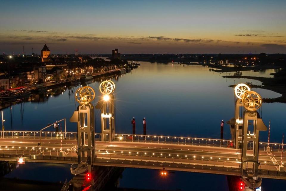 Boetiek Hotel Kampen photo 1