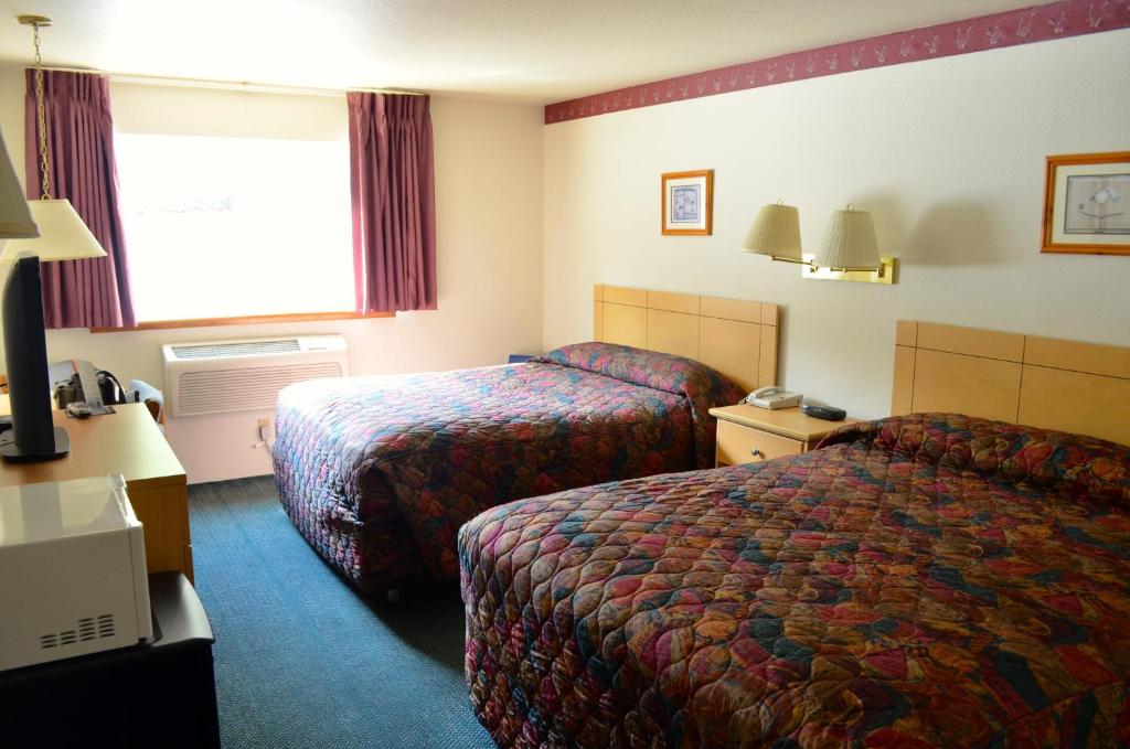 Bellingham Lodge photo 1