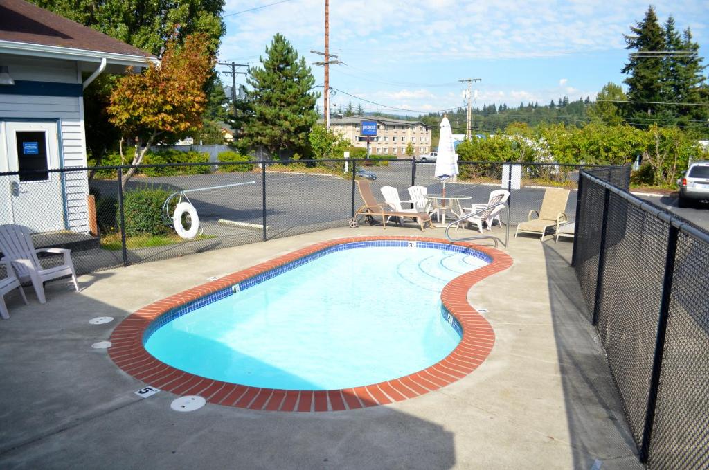 Bellingham Lodge photo 2