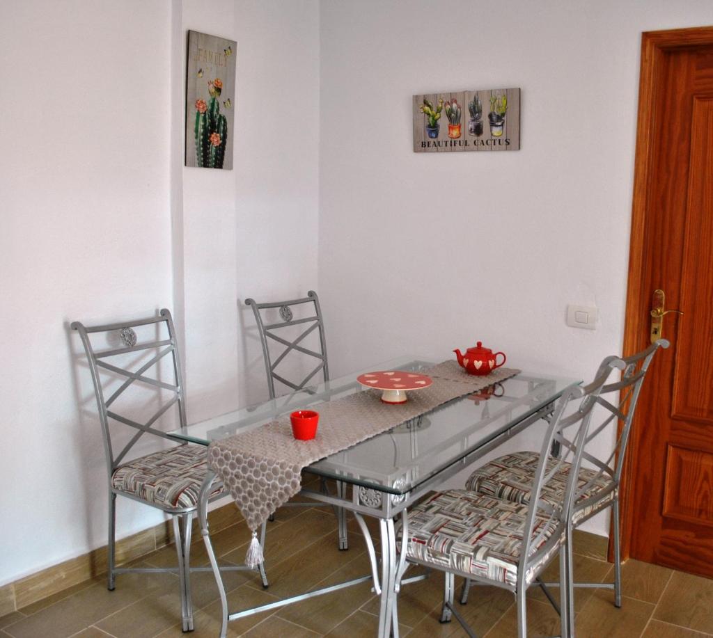 Casa Bermudez photo 3