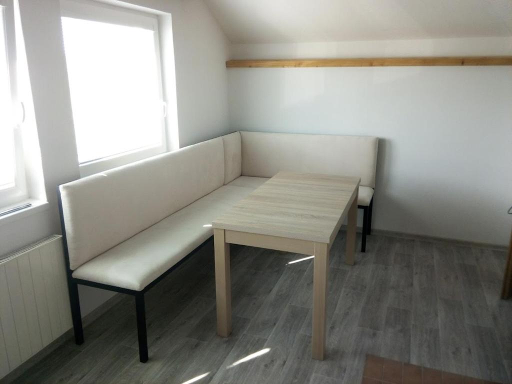 Cyklo ubytování a vinný sklep Žádovice photo 1