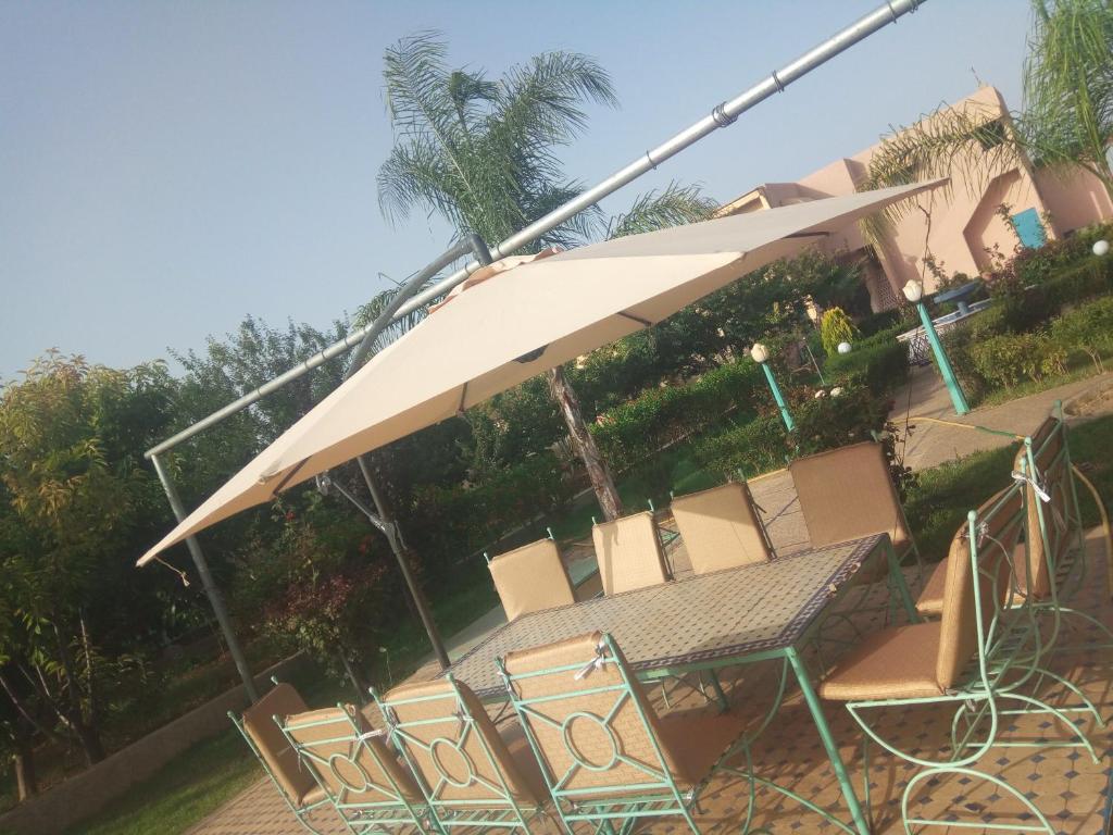 Maison de vacances avec piscine privèe photo 1