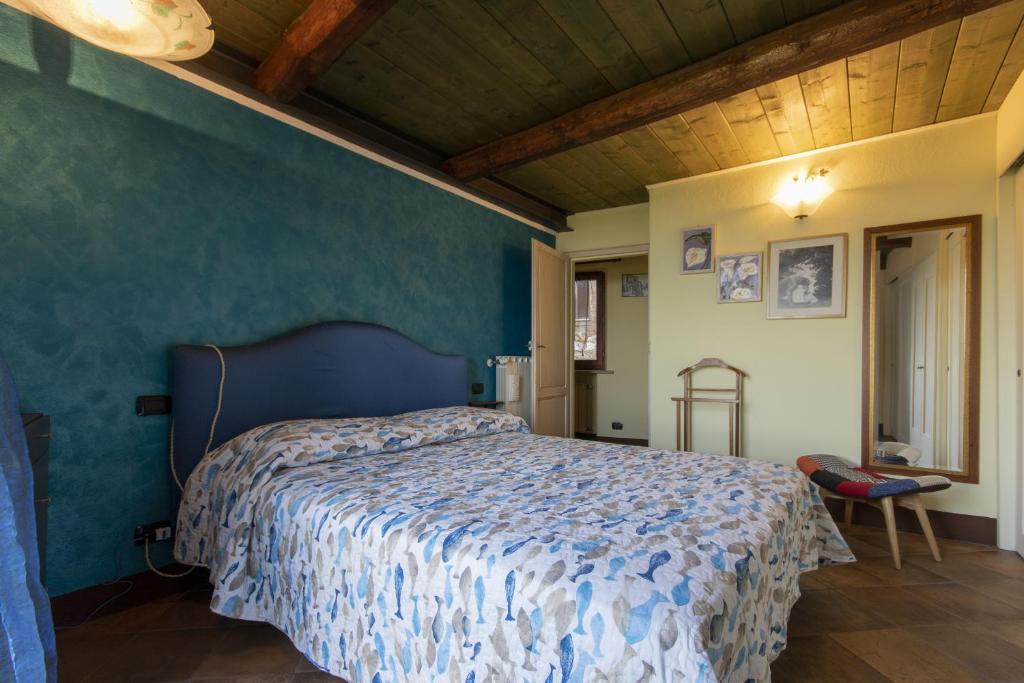 Borgo Buio Town House photo 1