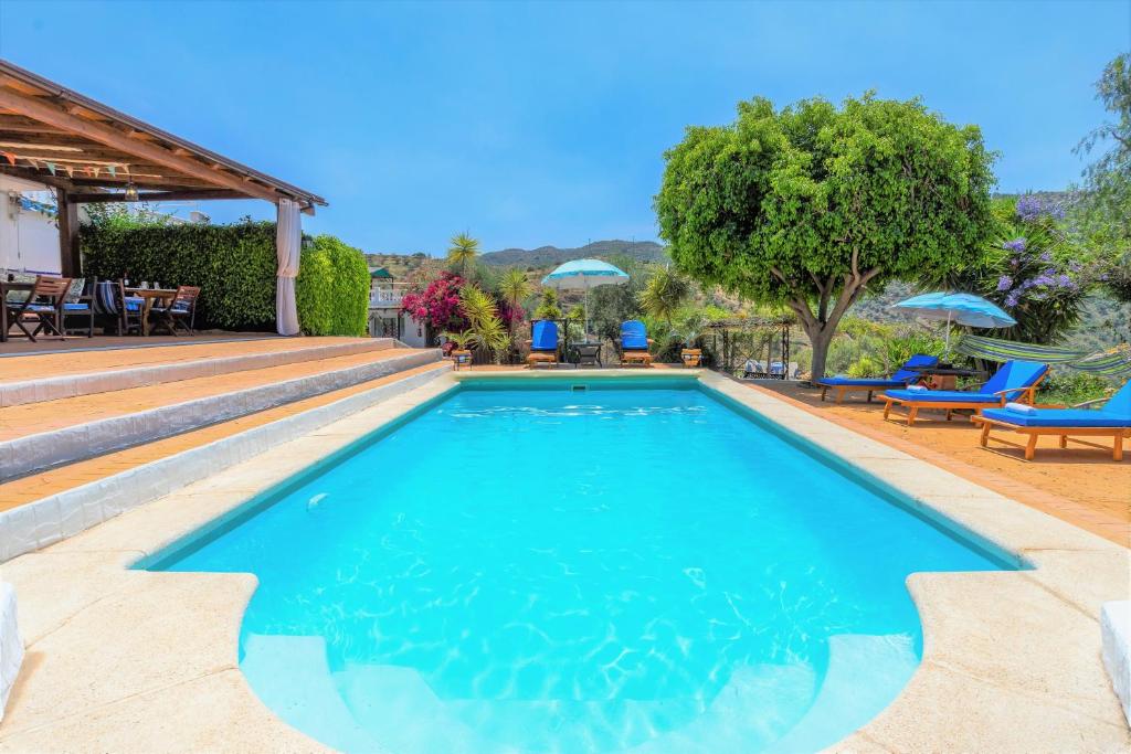 Hacienda Sol Trapiche photo 2