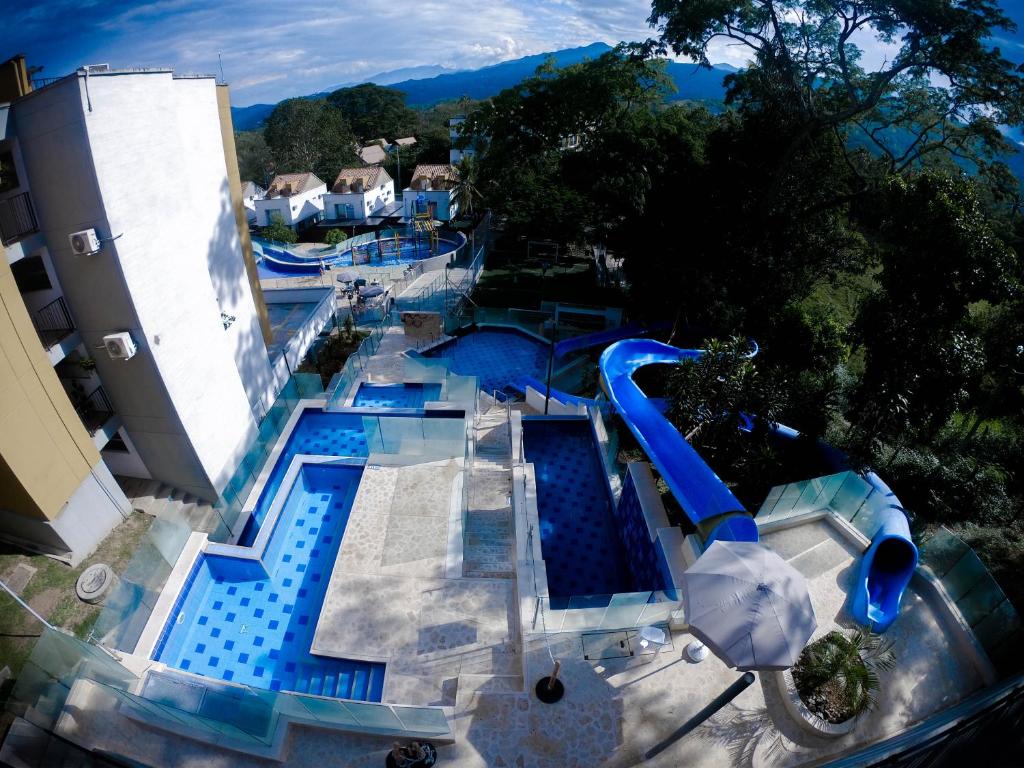 Apartasol de Lujo Santa Fe de Antioquia" photo 4