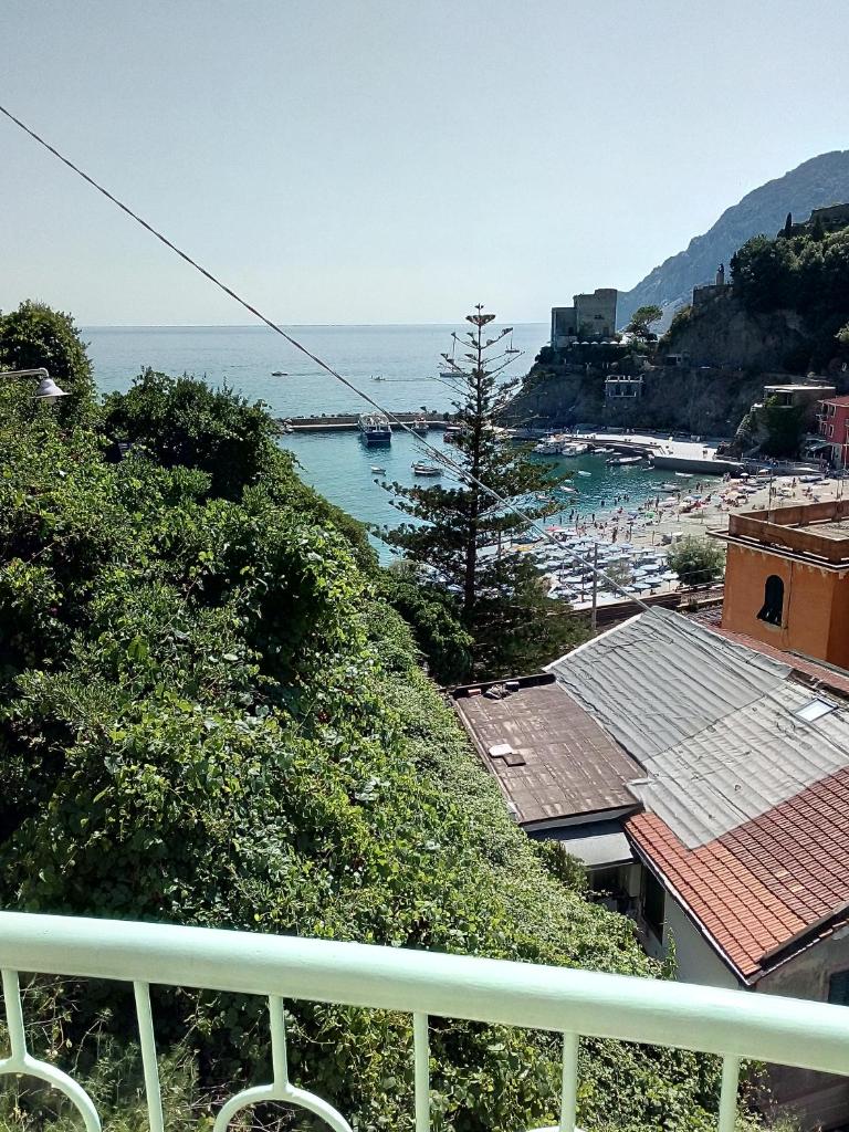 Monterosso Servano's Villas photo 2