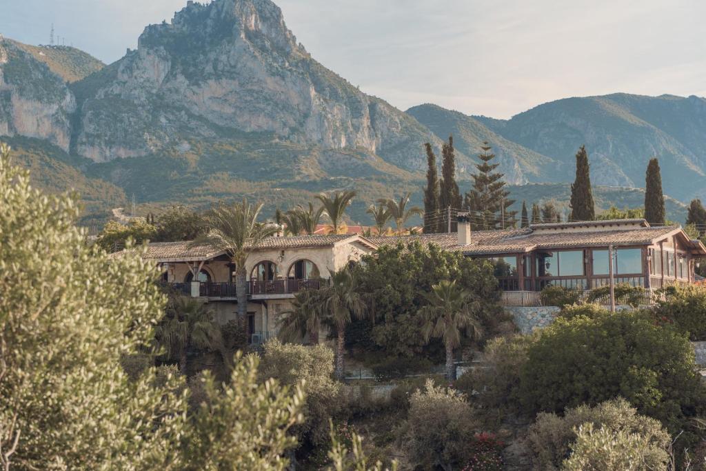 Kemerli Konak Boutique Hotel photo 4