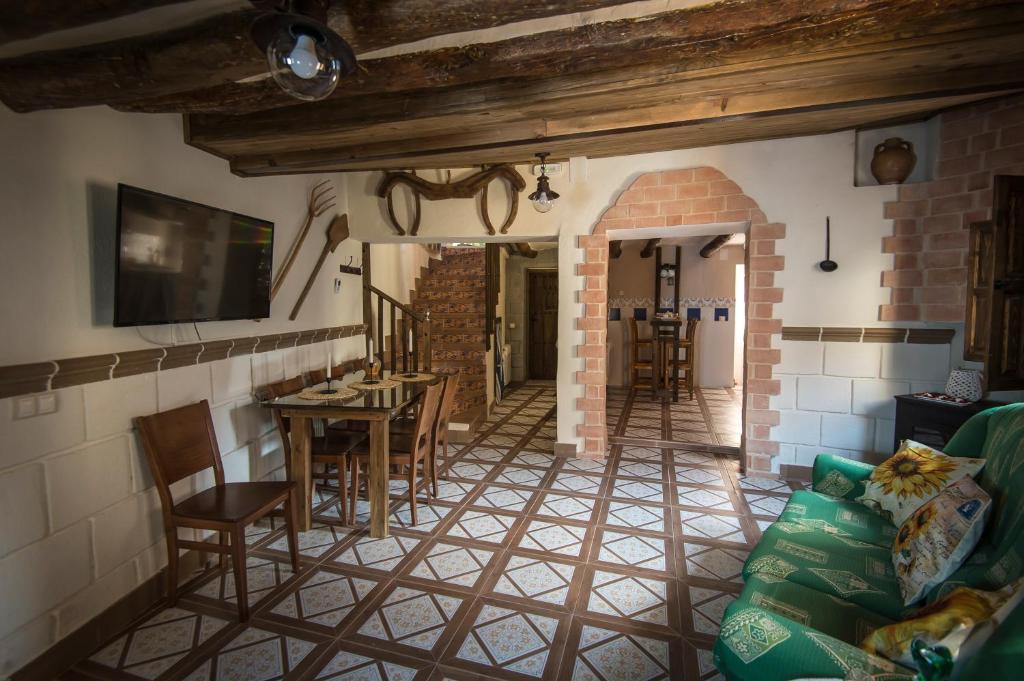 Casa Rural "El Olivo" photo 3