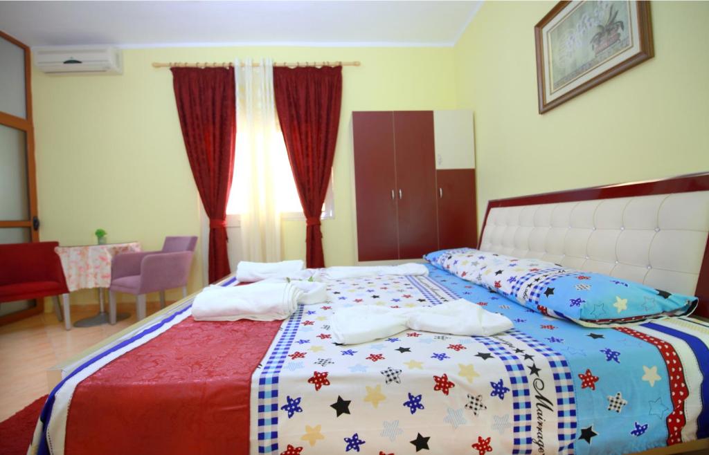 My Home Guest House photo 2
