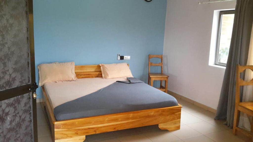 Hotel Belair KAFLAND photo 4