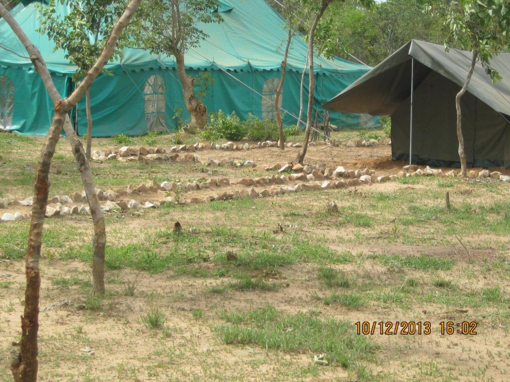 Naumba Camp and Campsite photo 3