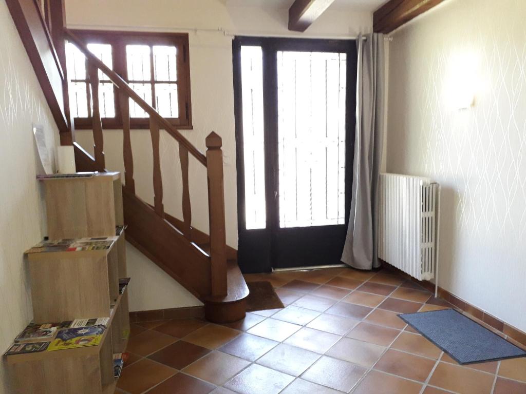 La Maison au Cœur de l Auvergne photo 4