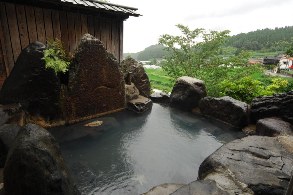 Ryokan Yunosako photo 1