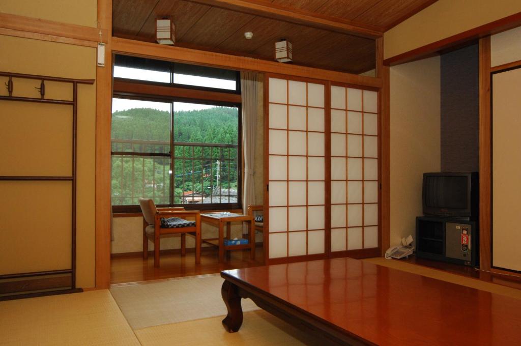 Ryokan Yunosako photo 3