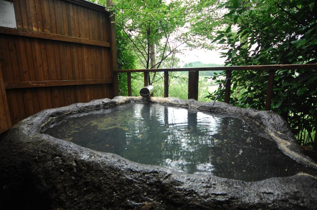 Ryokan Yunosako photo 4