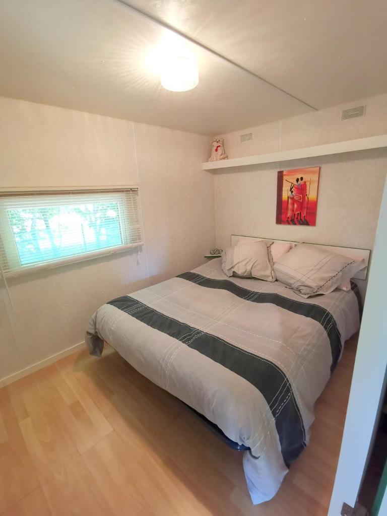 Mobile Home at La Petite Lande photo 2
