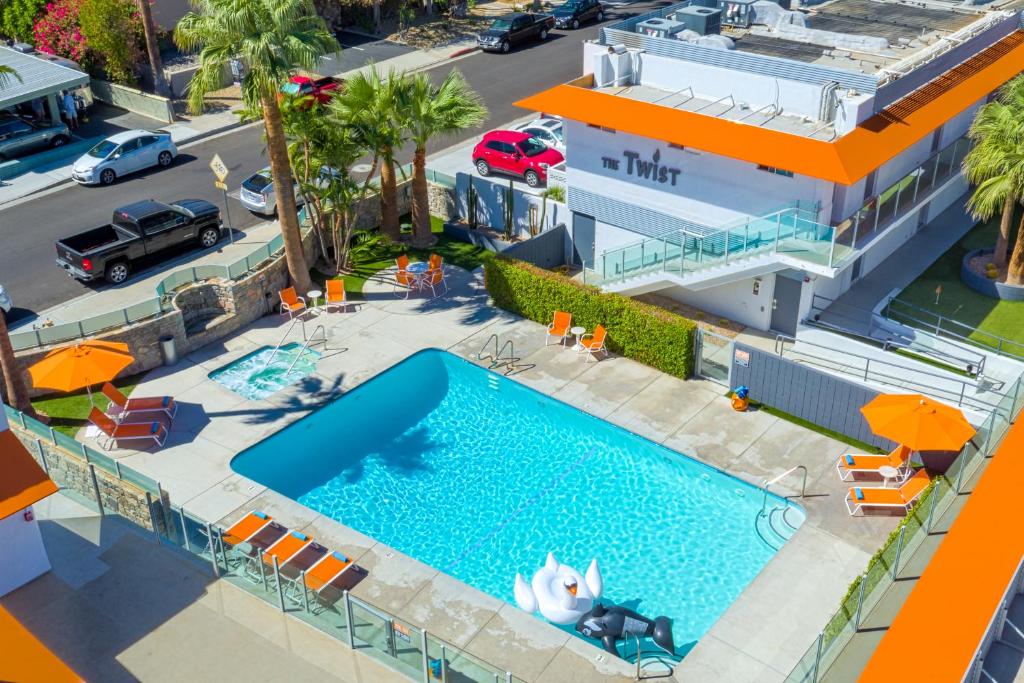 The Twist Palm Springs image