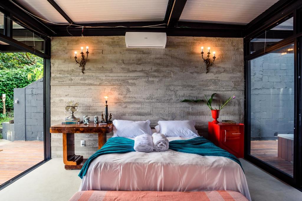 Vila Bambu Ilhabela, Santa Tereza photo 3