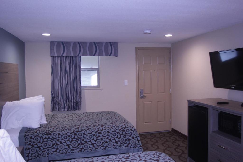Americas Best Value Inn Port Aransas photo 4